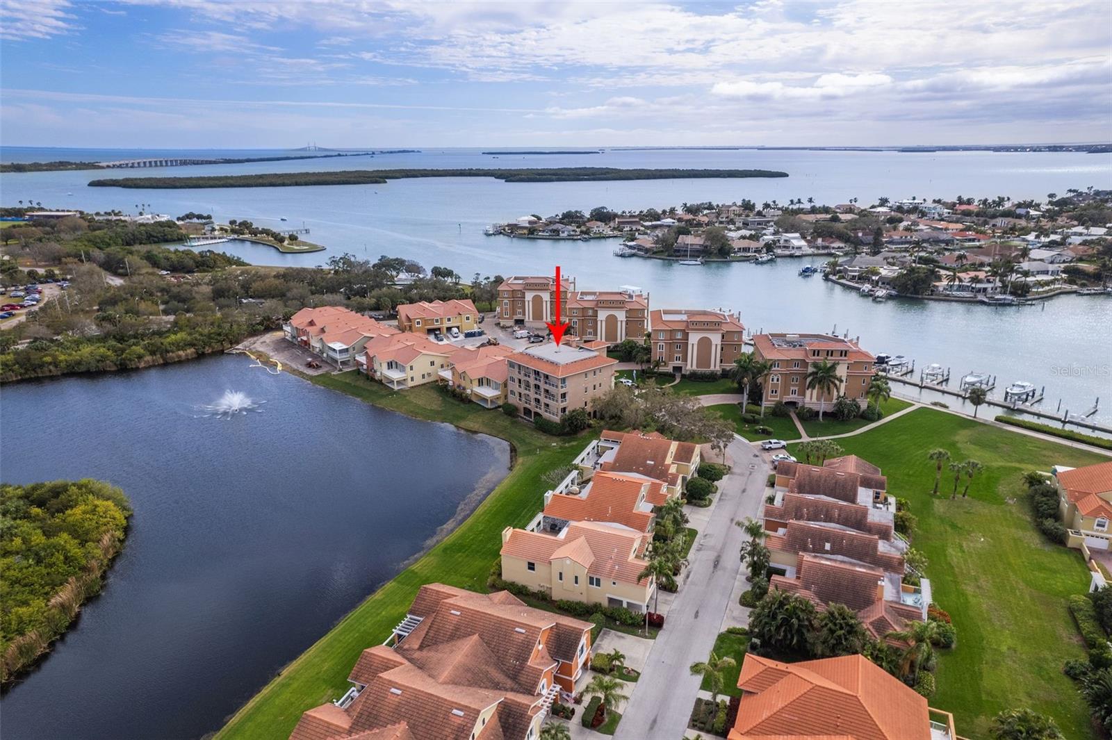 Image 56 of 63 For 43 Bayview Court S #a