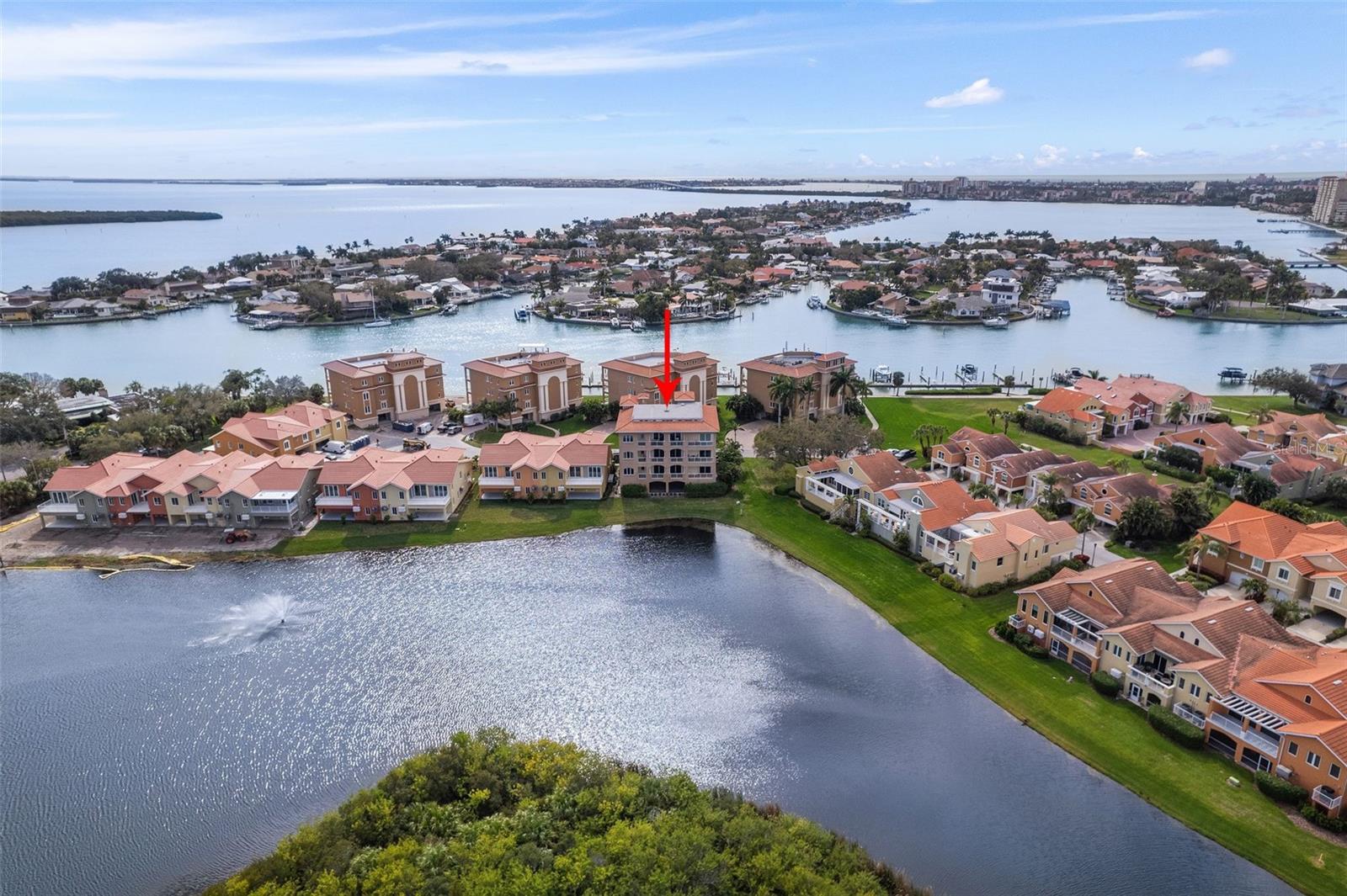 Image 57 of 63 For 43 Bayview Court S #a