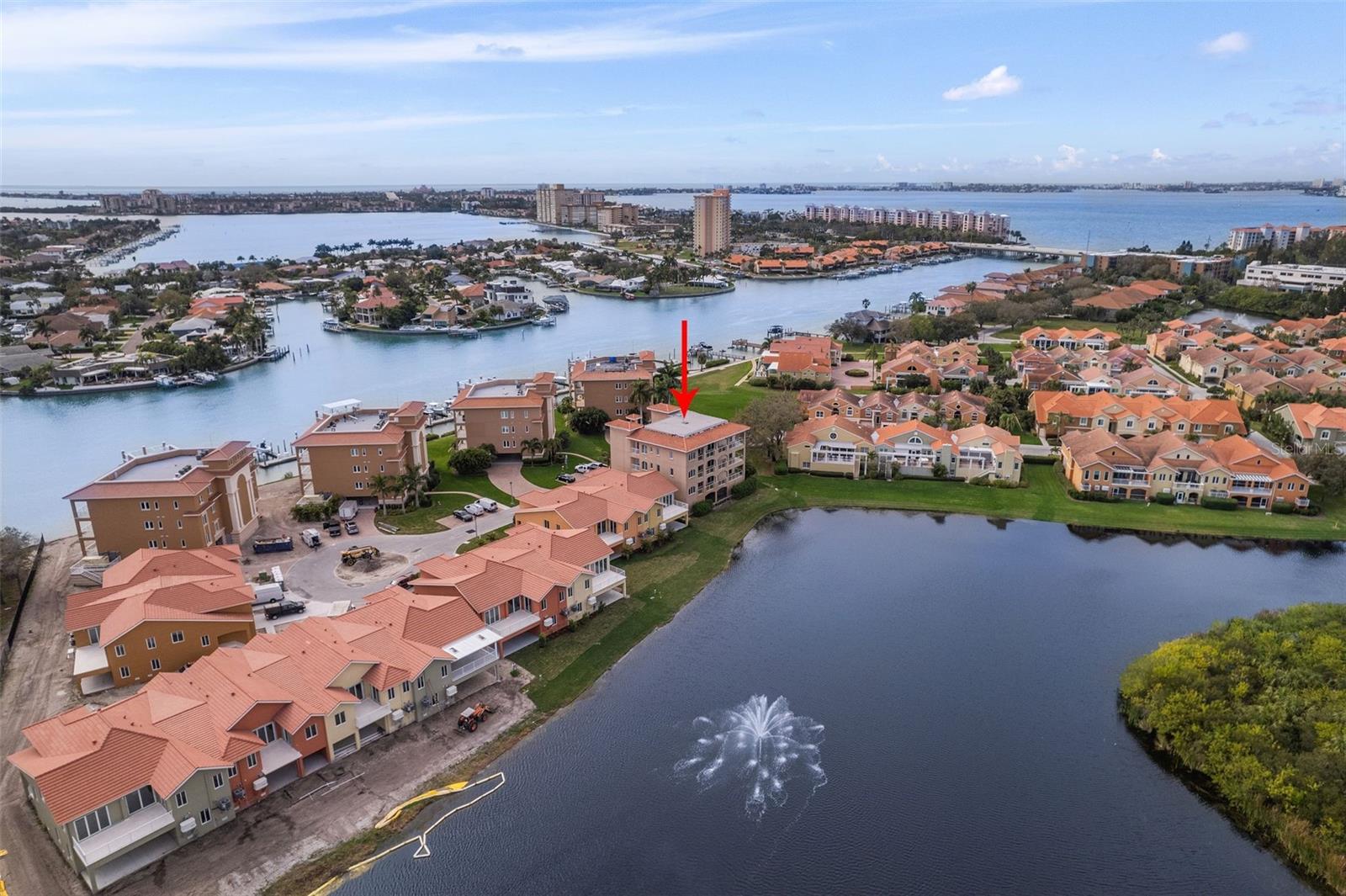Image 58 of 63 For 43 Bayview Court S #a