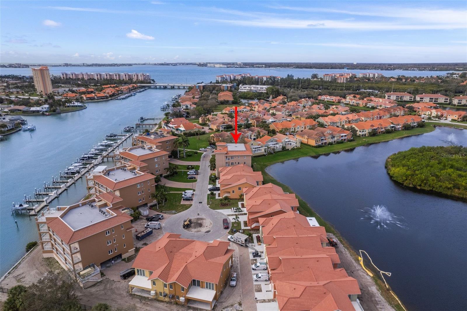 Image 59 of 63 For 43 Bayview Court S #a