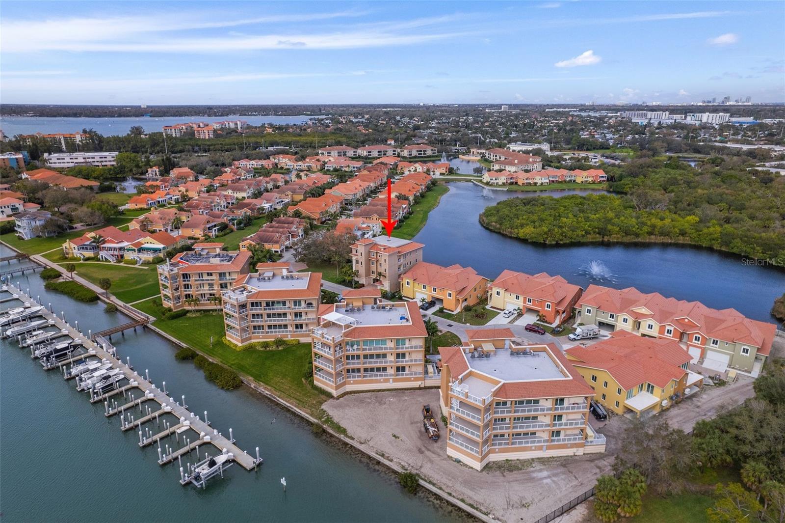 Image 60 of 63 For 43 Bayview Court S #a