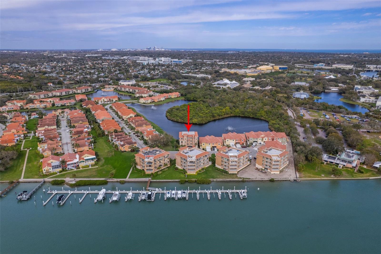 Image 61 of 63 For 43 Bayview Court S #a