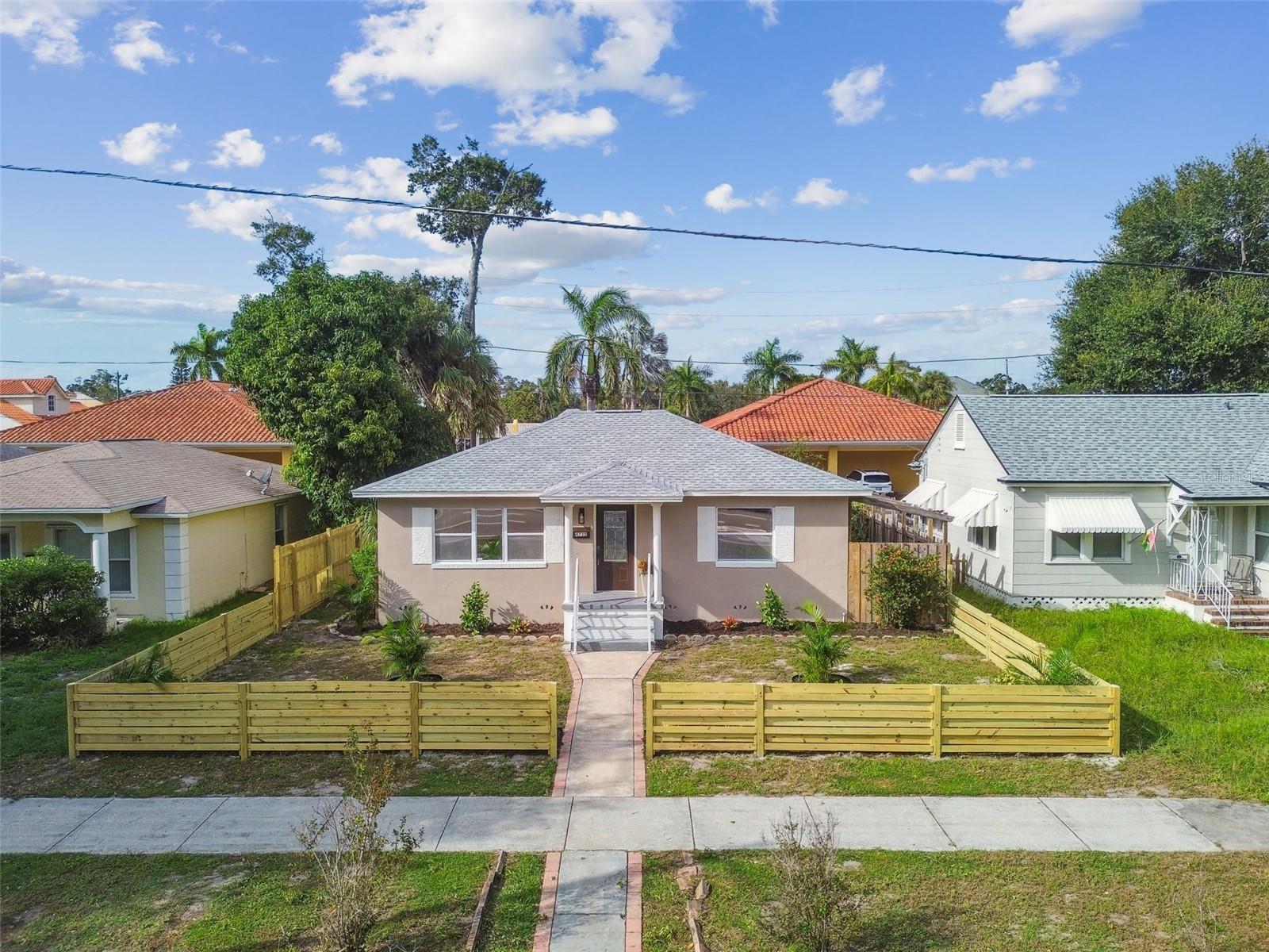 Details for 4735 1st Avenue S, ST PETERSBURG, FL 33711