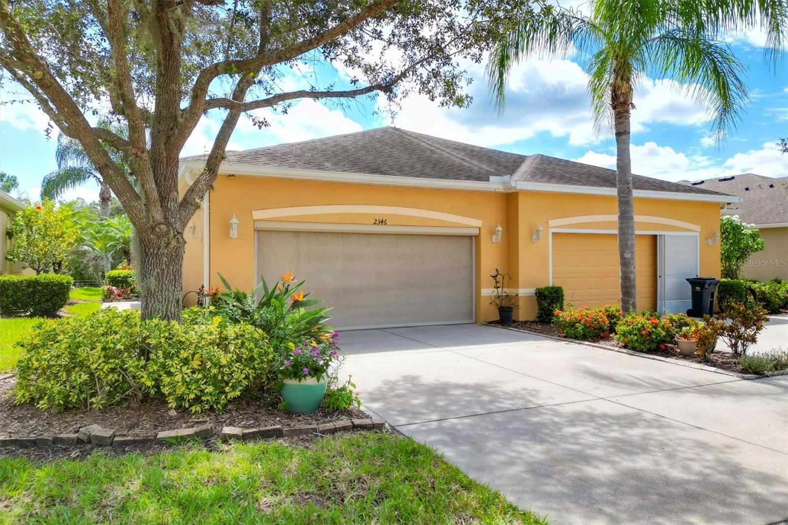 Details for 2346 Oakley Green Drive 75, SUN CITY CENTER, FL 33573