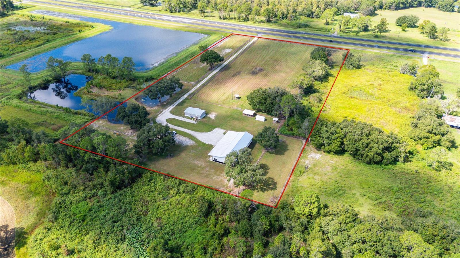 Details for 705 Sr 50  , WEBSTER, FL 33597