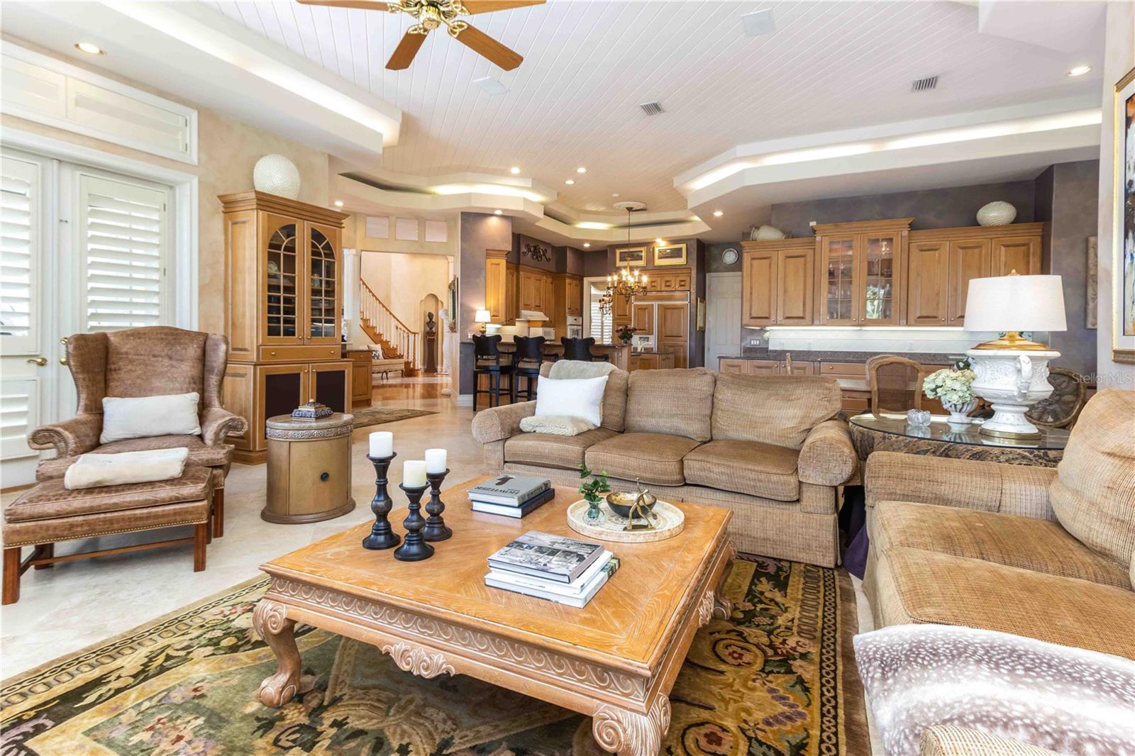 Listing photo id 20 for 7877 Bayou Club Boulevard