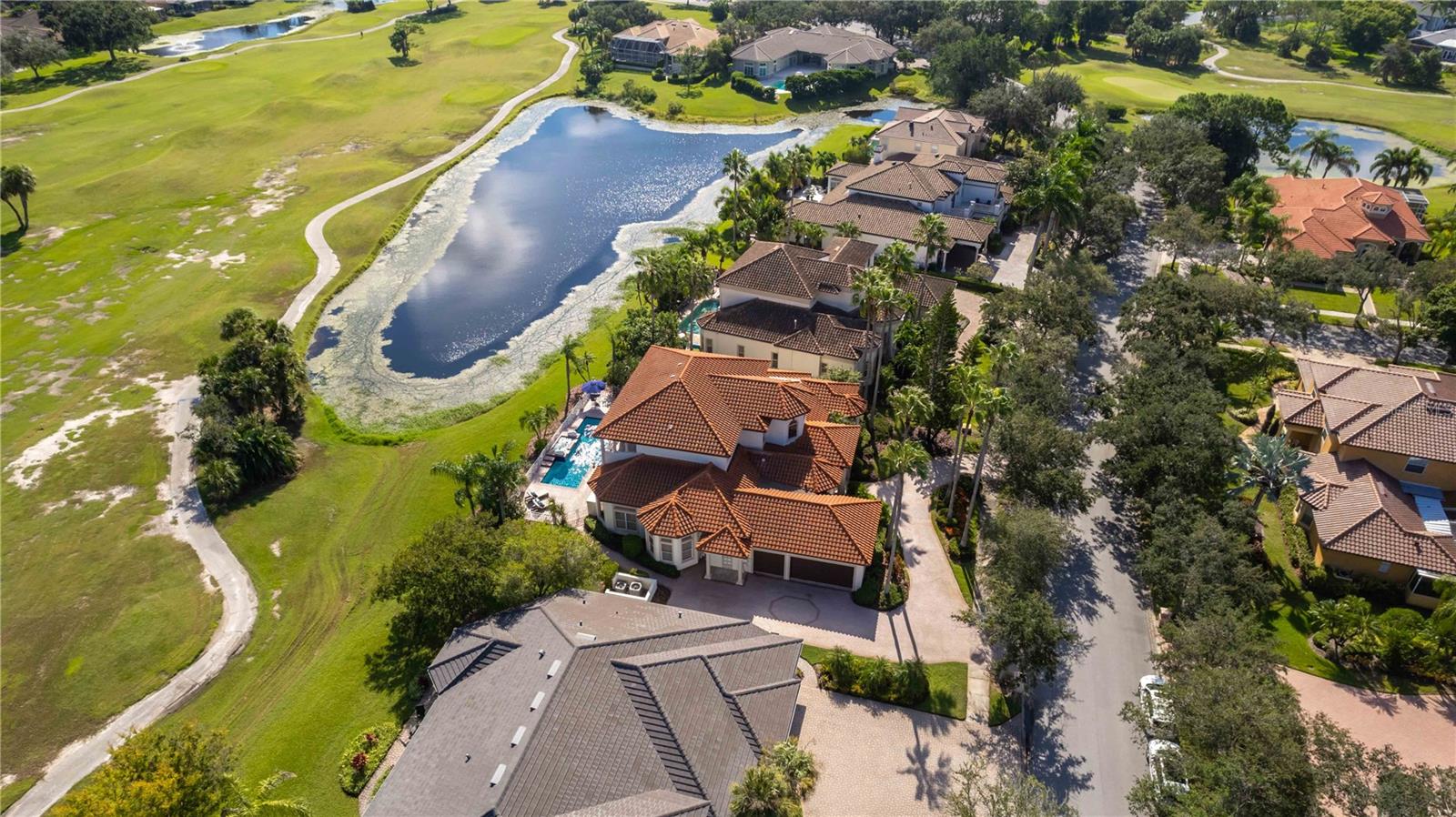 Listing photo id 54 for 7877 Bayou Club Boulevard