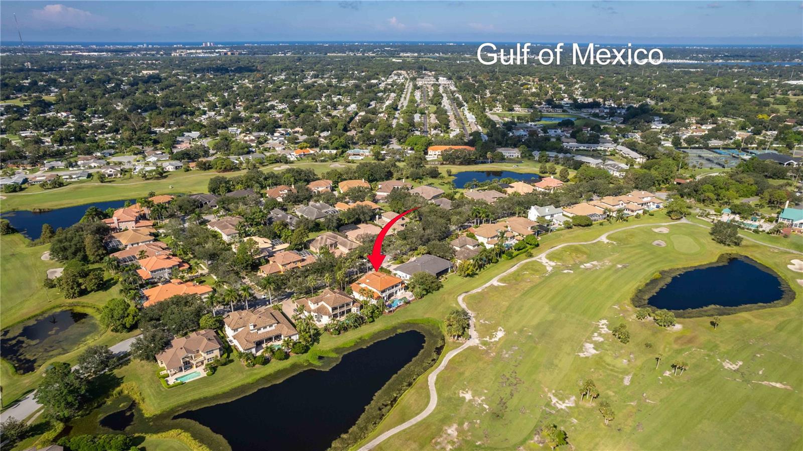 Listing photo id 57 for 7877 Bayou Club Boulevard