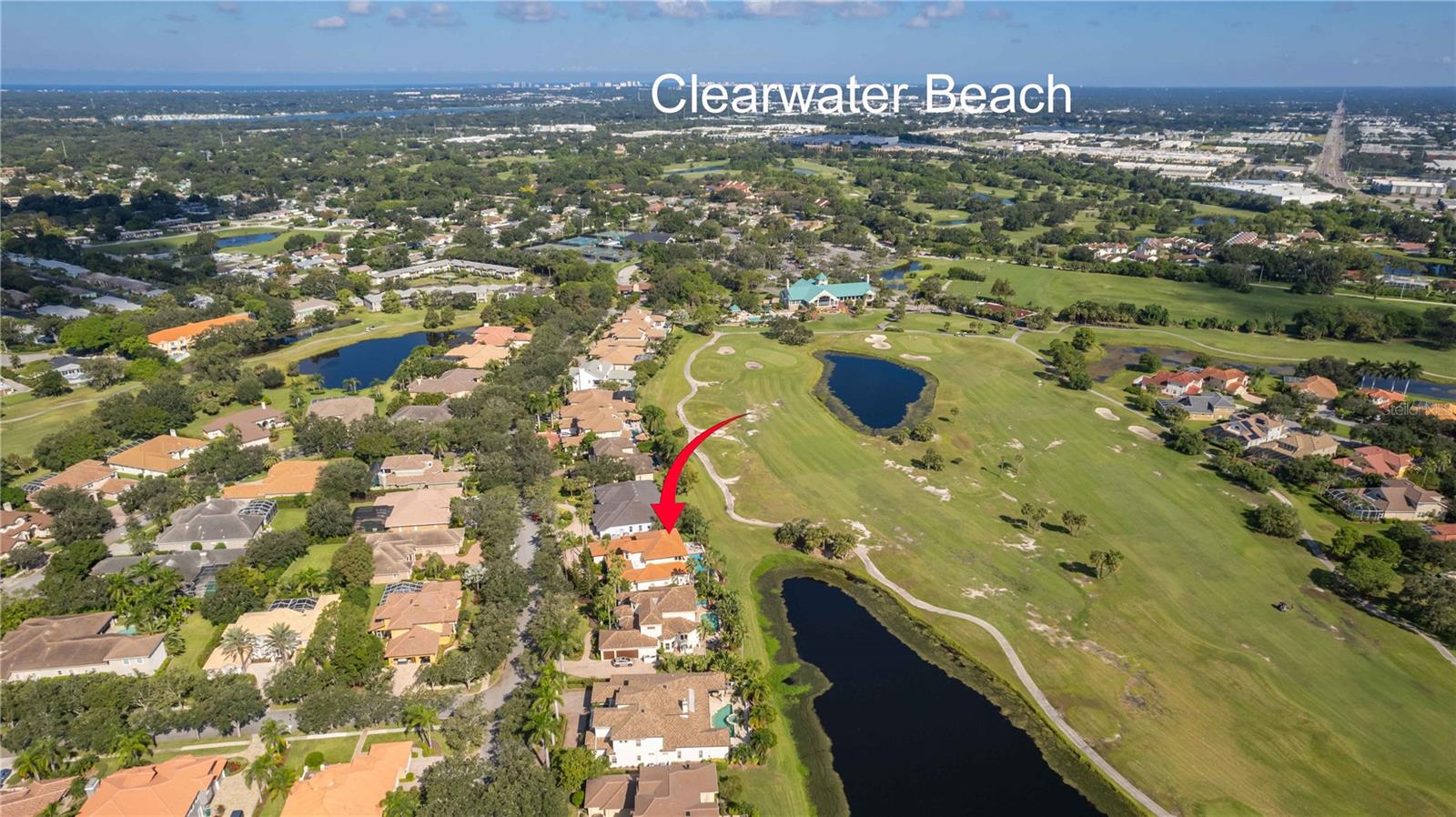 Listing photo id 58 for 7877 Bayou Club Boulevard