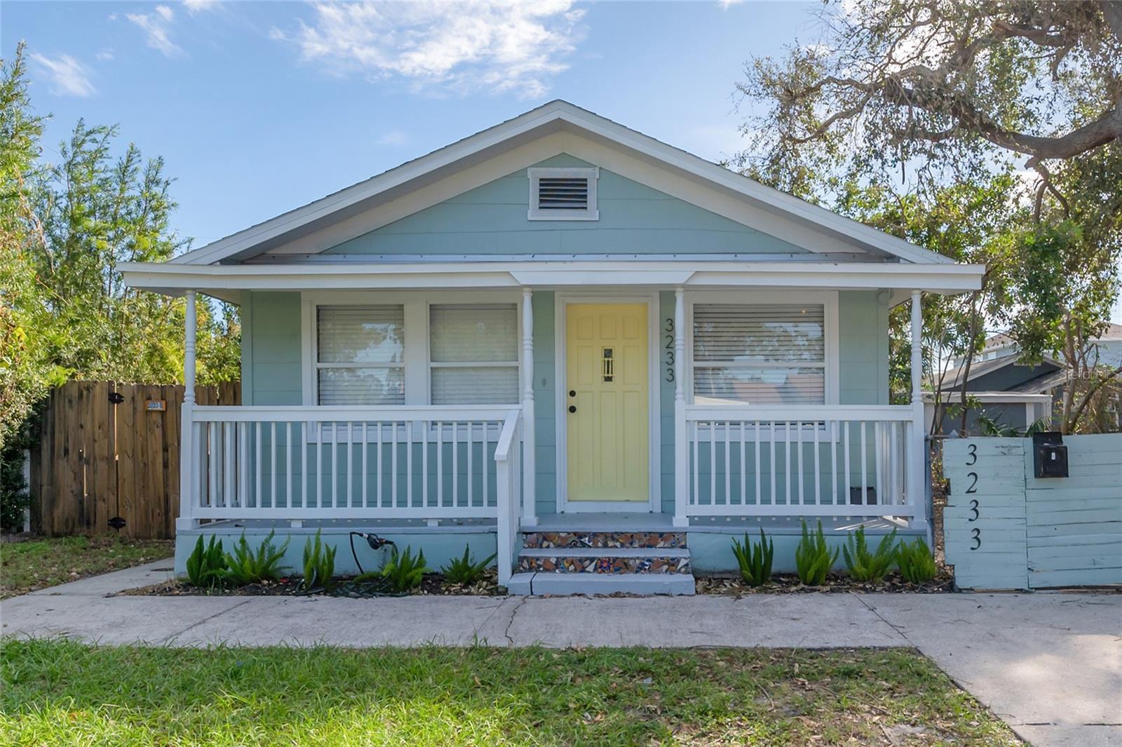 Details for 3233 17th Street N, ST PETERSBURG, FL 33713