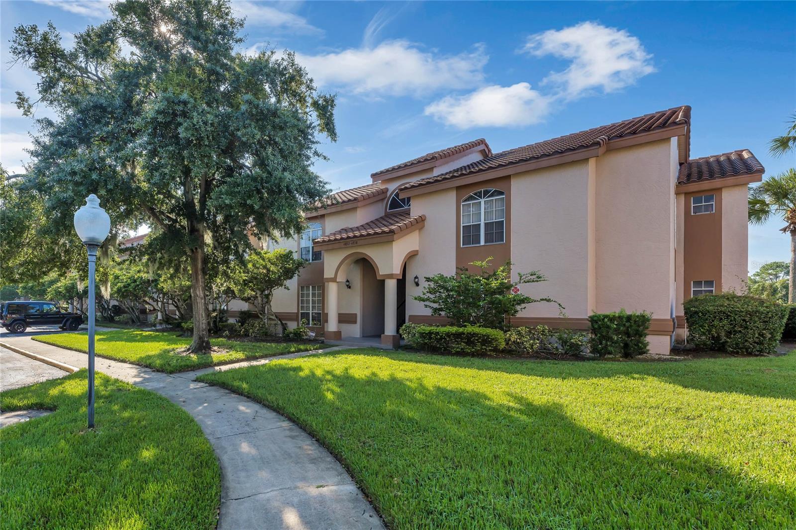 Details for 4826 Normandy Place D-204, ORLANDO, FL 32811