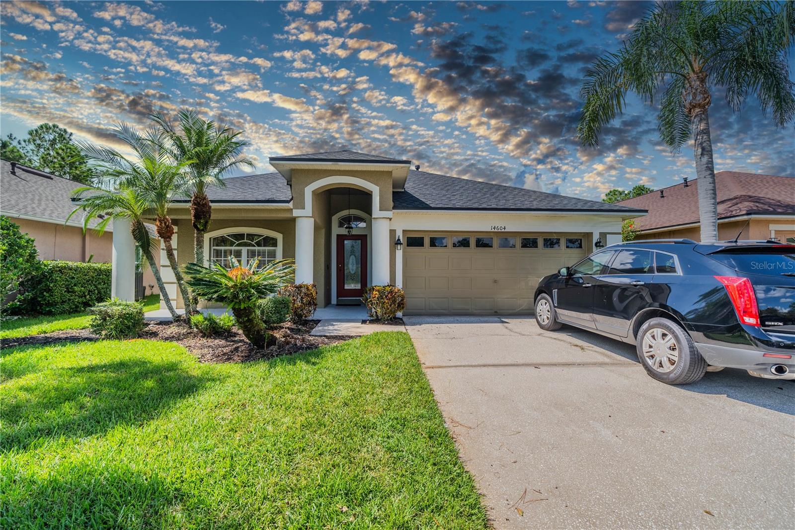 Details for 14604 Corkwood Drive, TAMPA, FL 33626