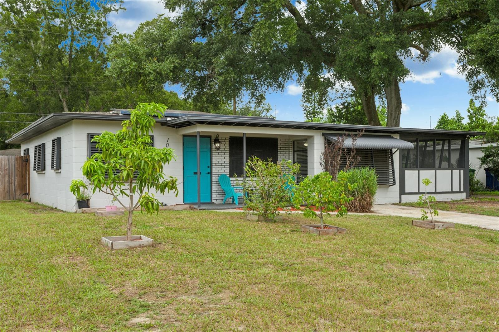 Details for 10114 Highland Avenue, TAMPA, FL 33612