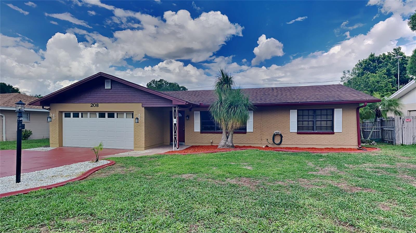 Details for 208 Shelley Drive, WINTER HAVEN, FL 33884