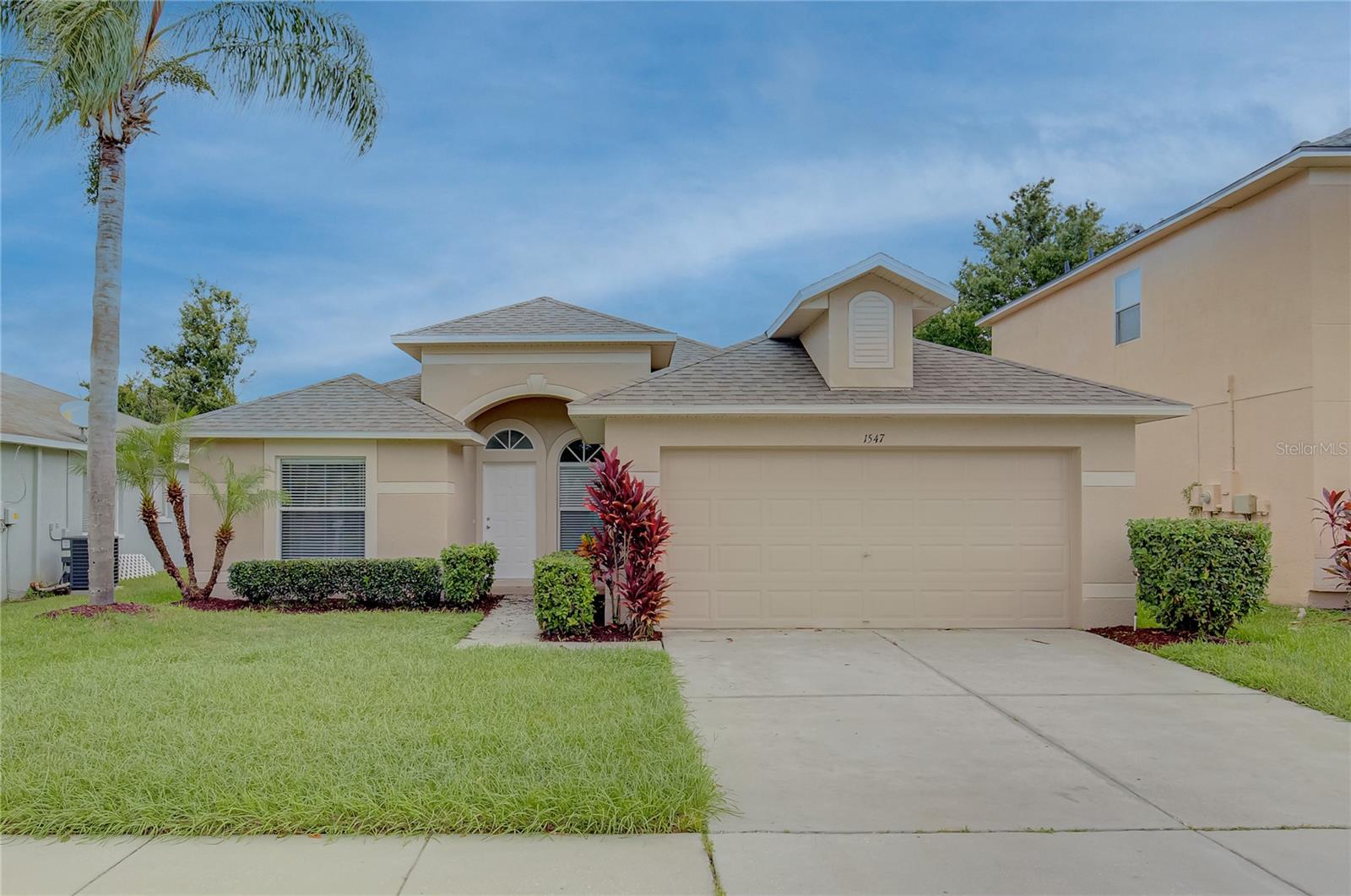 Details for 1547 Ocean Reef Road, WESLEY CHAPEL, FL 33544