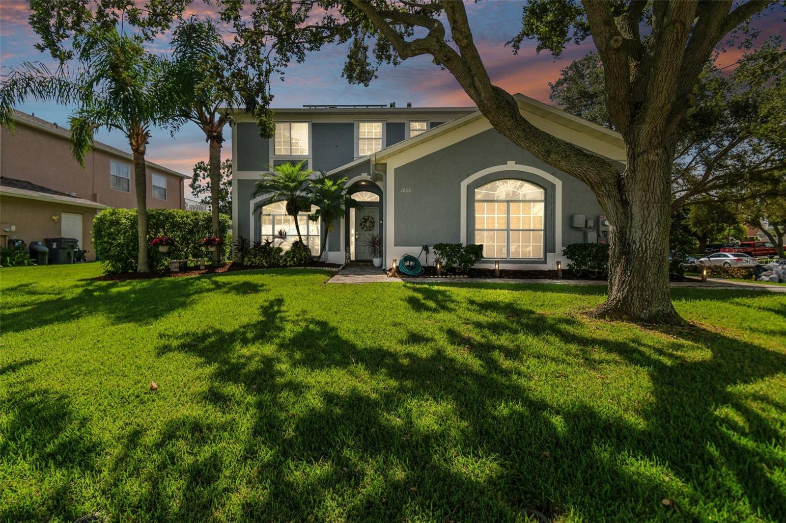 Details for 1600 Gray Bark Drive, OLDSMAR, FL 34677