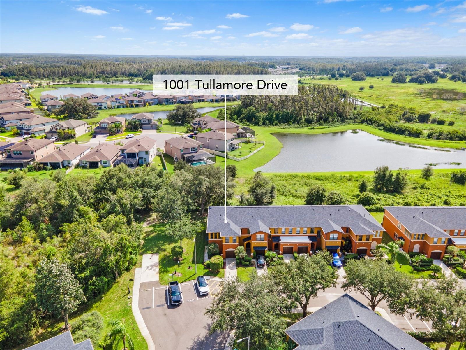 Image 4 of 48 For 1001 Tullamore Drive