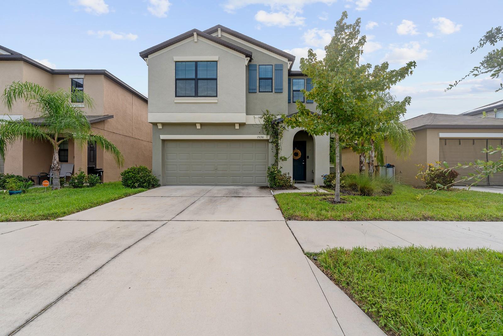 Details for 15630 Greenleaf Bay Street, SUN CITY CENTER, FL 33573