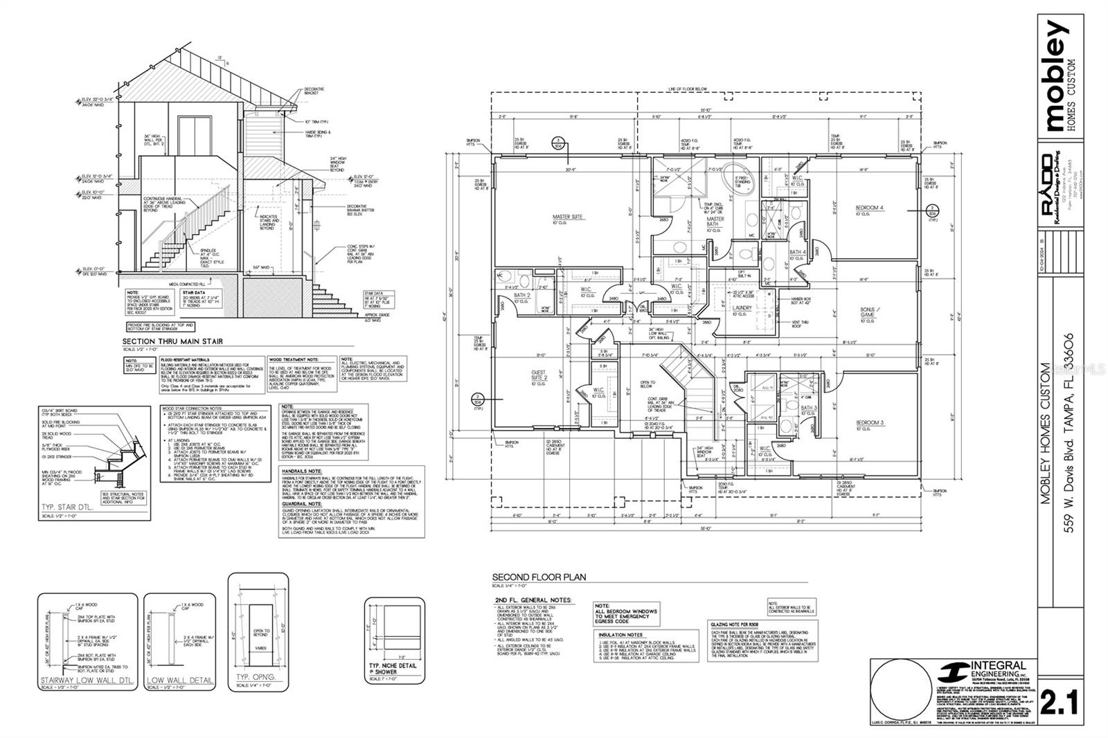 Listing photo id 30 for 559 Davis Boulevard