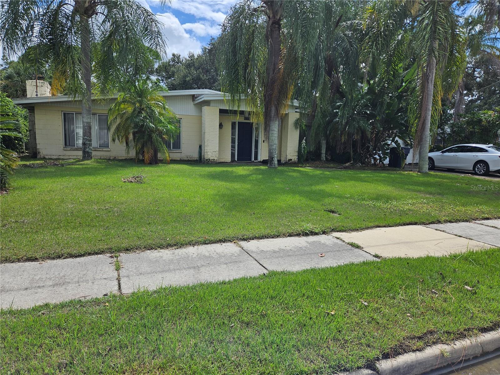 Details for 4706 Leona Street, TAMPA, FL 33629