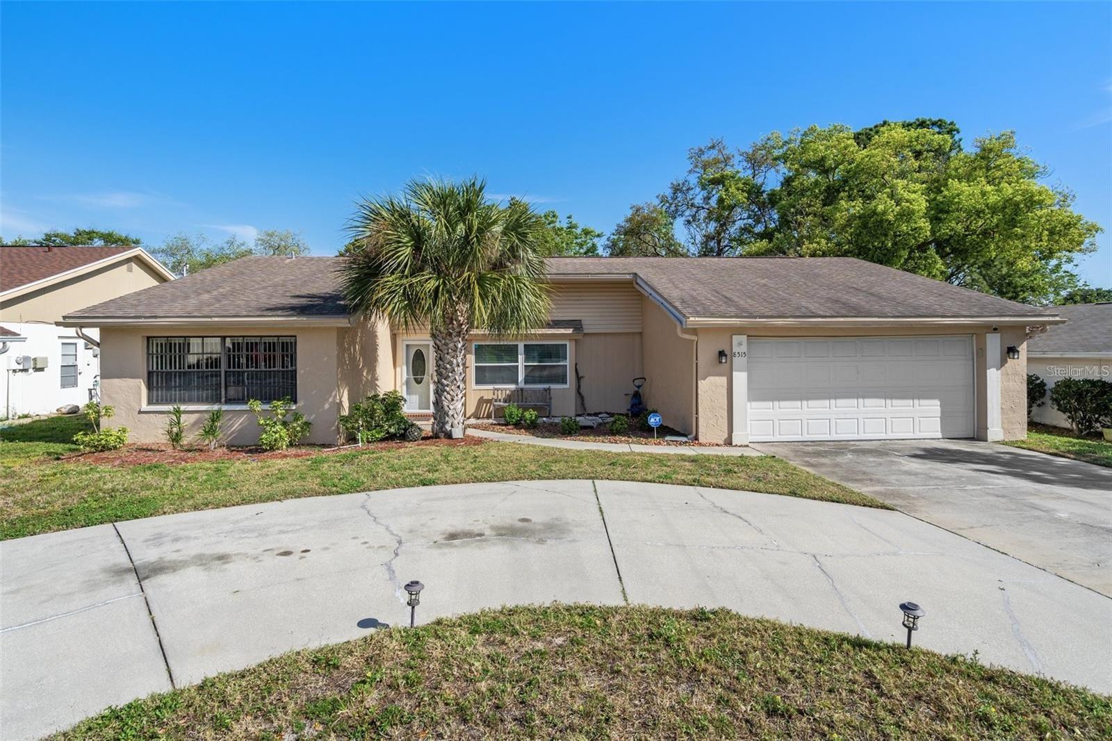 Details for 8515 Sunflower Lane, HUDSON, FL 34667