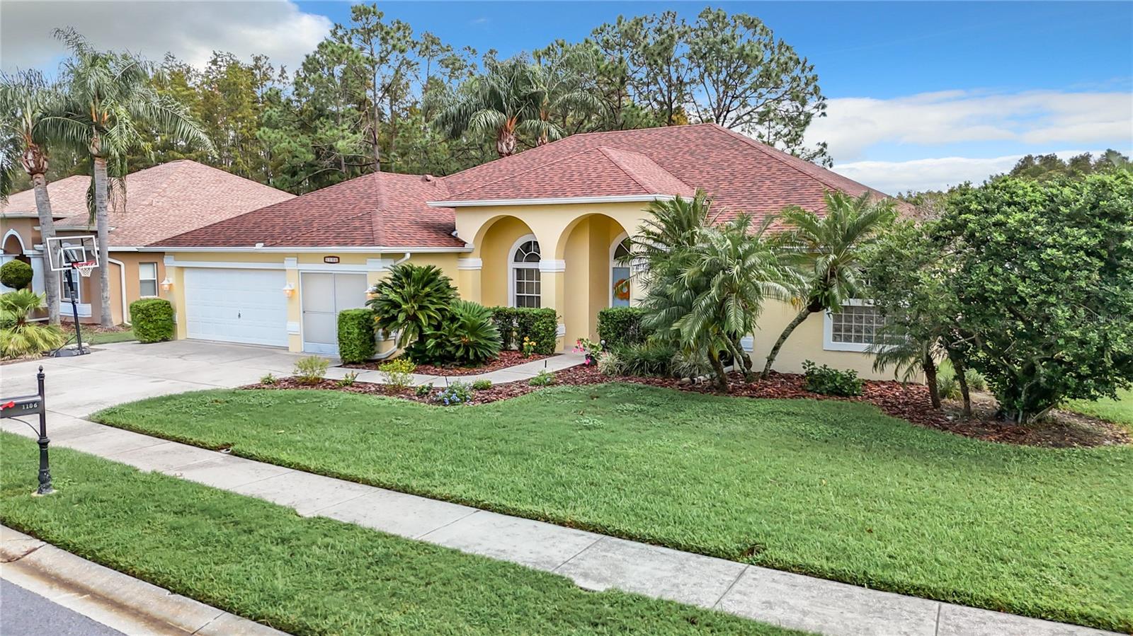 Details for 1106 Maravista Drive, TRINITY, FL 34655