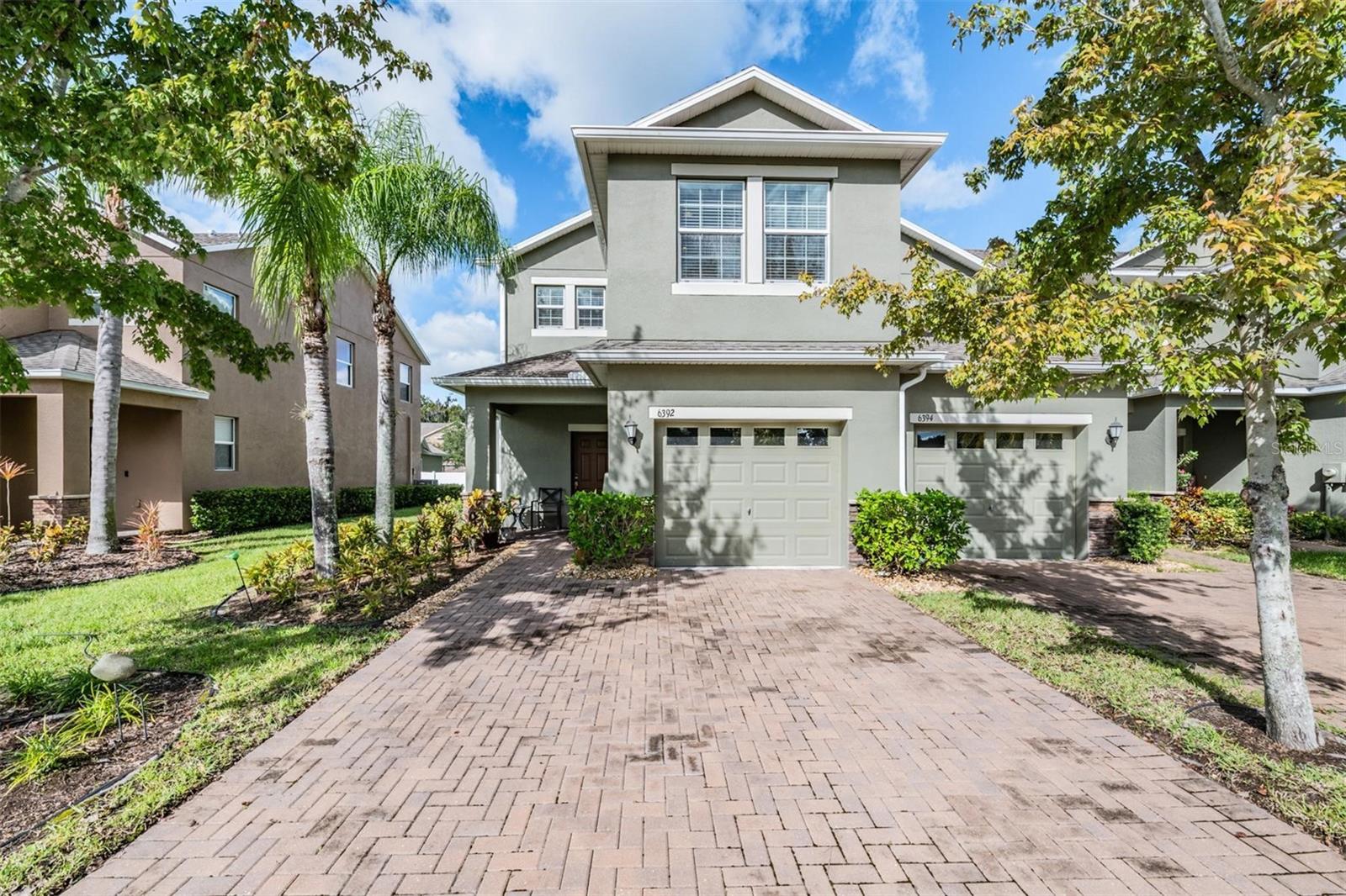 Details for 6392 Sedgeford Drive, LAKELAND, FL 33811