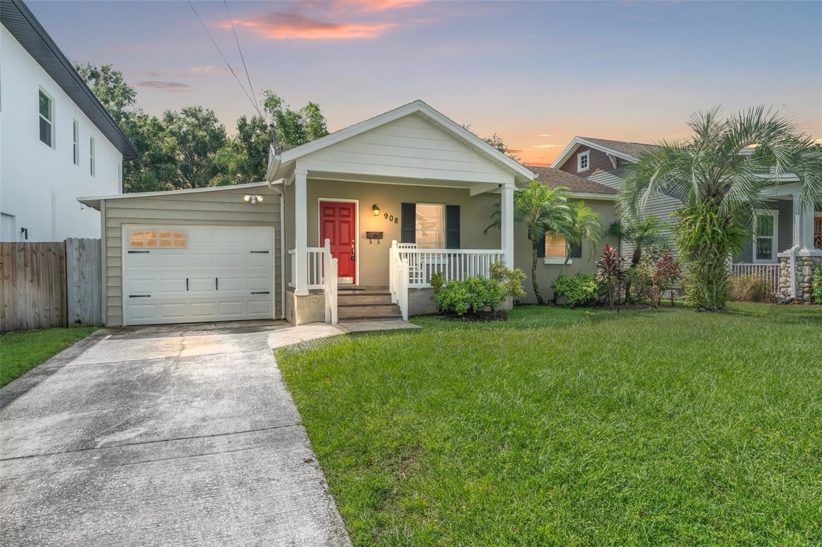 Details for 908 Plymouth Street, TAMPA, FL 33603