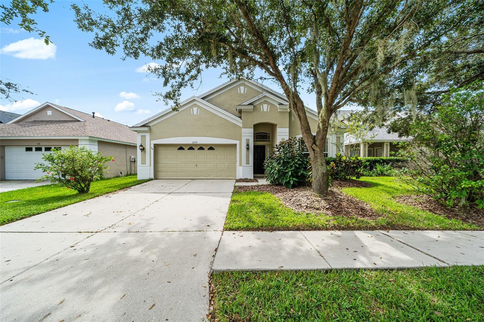 Details for 6520 Bridgecrest Drive, LITHIA, FL 33547