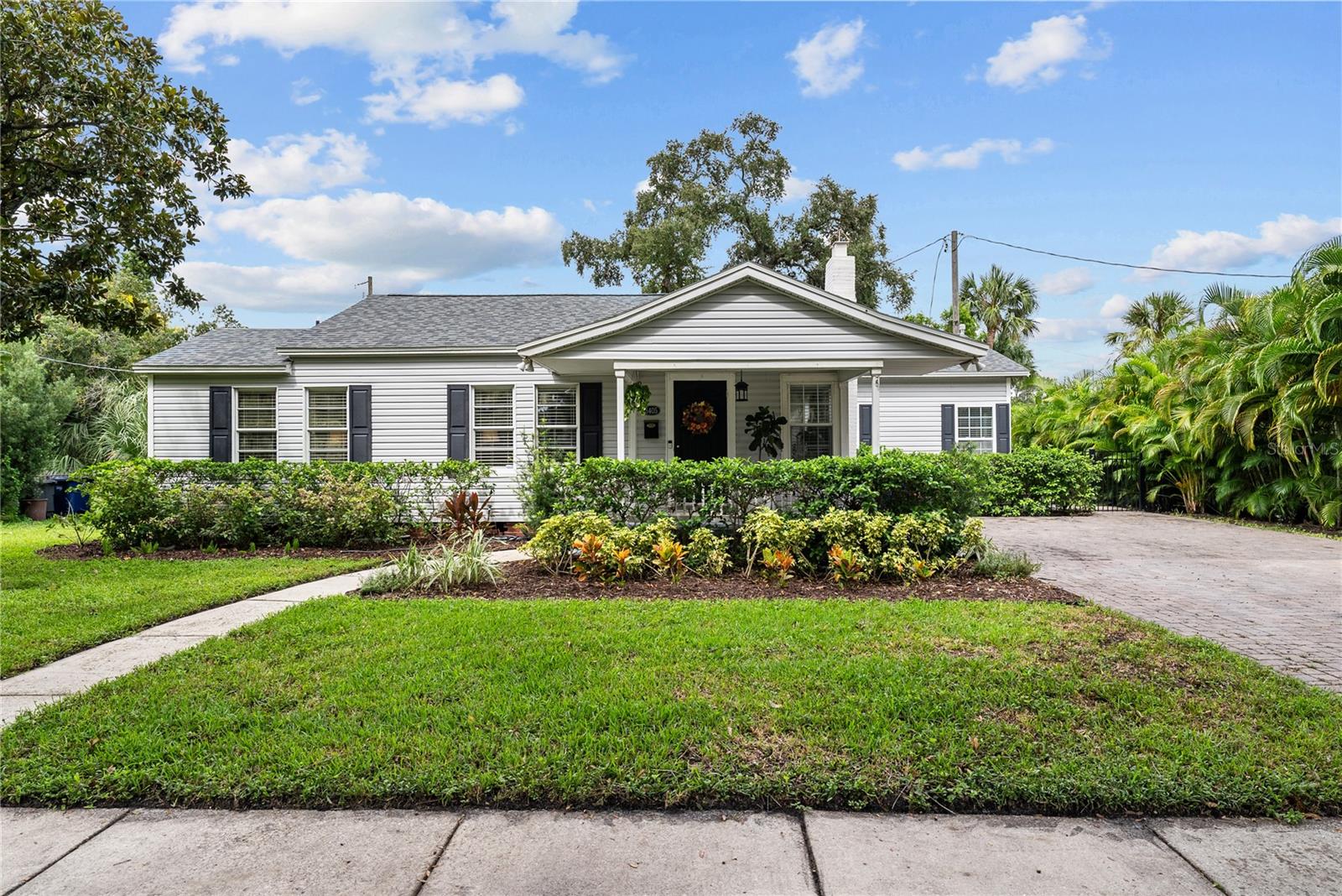 Details for 3405 Gray Court, TAMPA, FL 33609