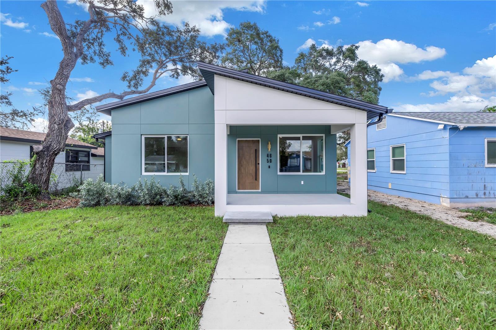 Details for 4650 14th Avenue S, ST PETERSBURG, FL 33711