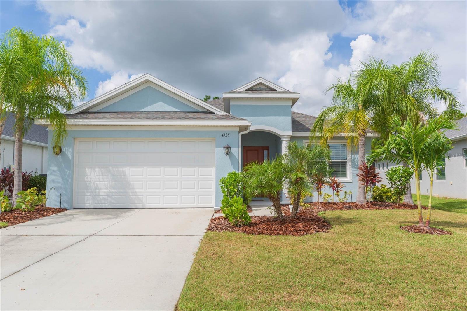 Details for 4325 Renwick Drive, PARRISH, FL 34219