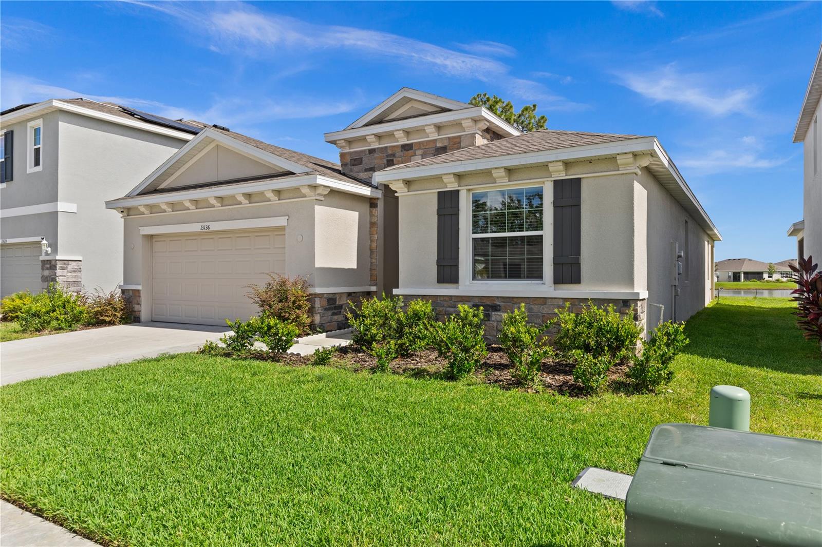 Details for 13136 Brookside Moss Drive, RIVERVIEW, FL 33579