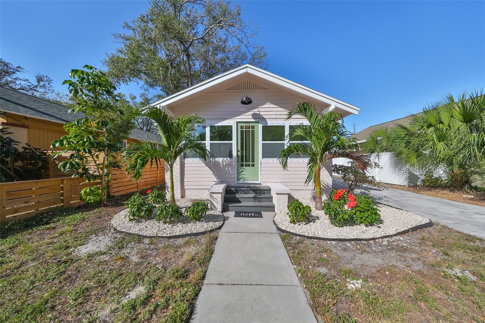 Details for 440 22nd Street N, ST PETERSBURG, FL 33713