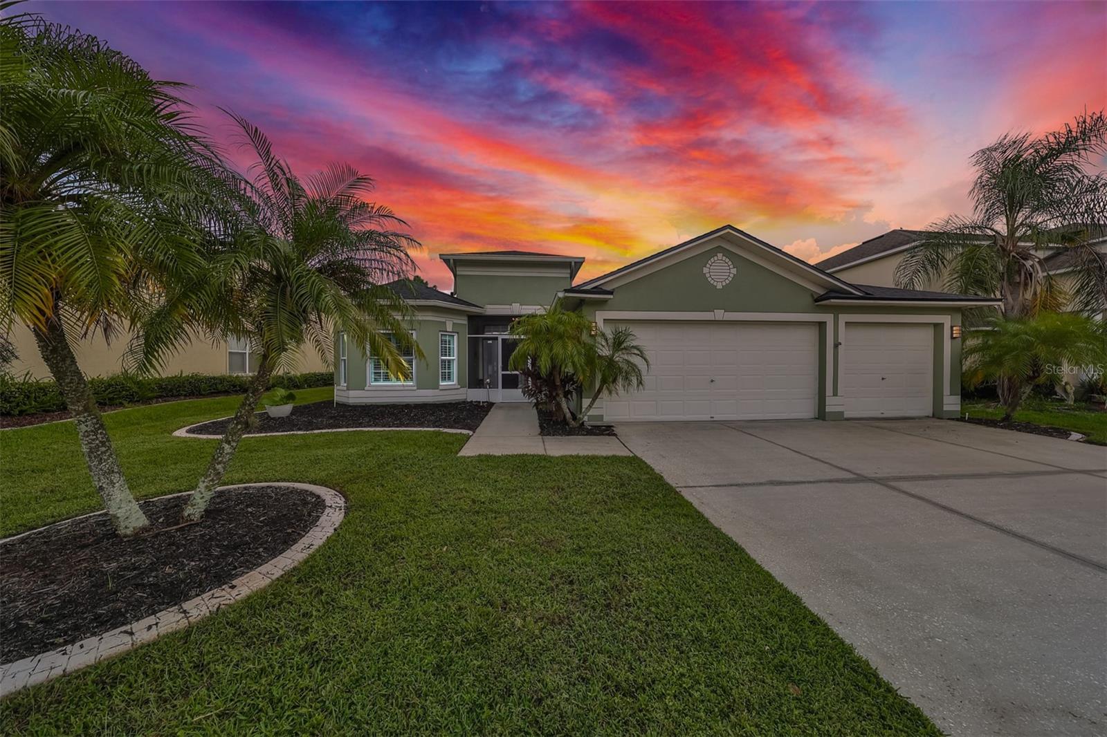 Details for 10926 Sailbrooke Drive, RIVERVIEW, FL 33579