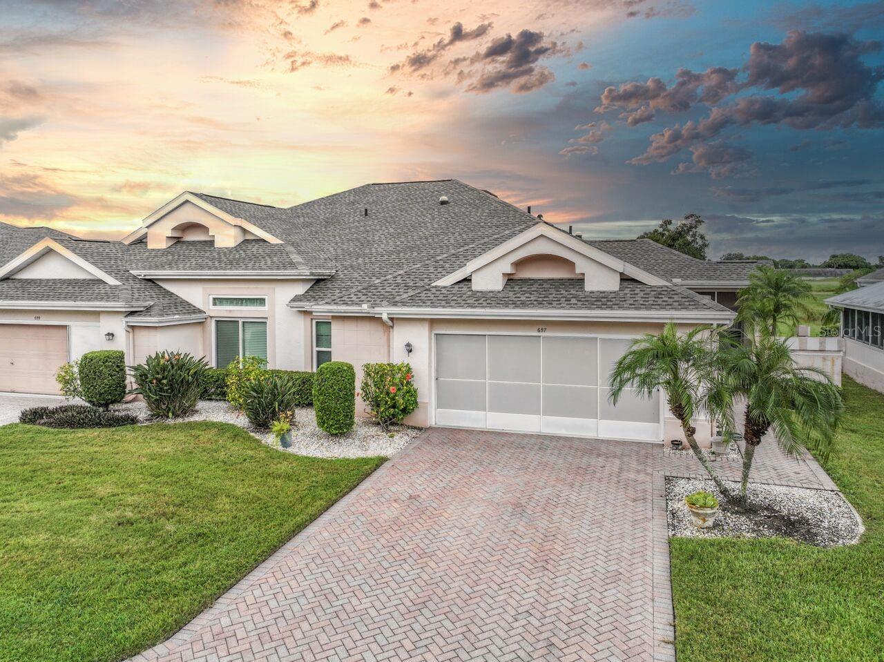 Details for 657 Masterpiece Drive 154, SUN CITY CENTER, FL 33573