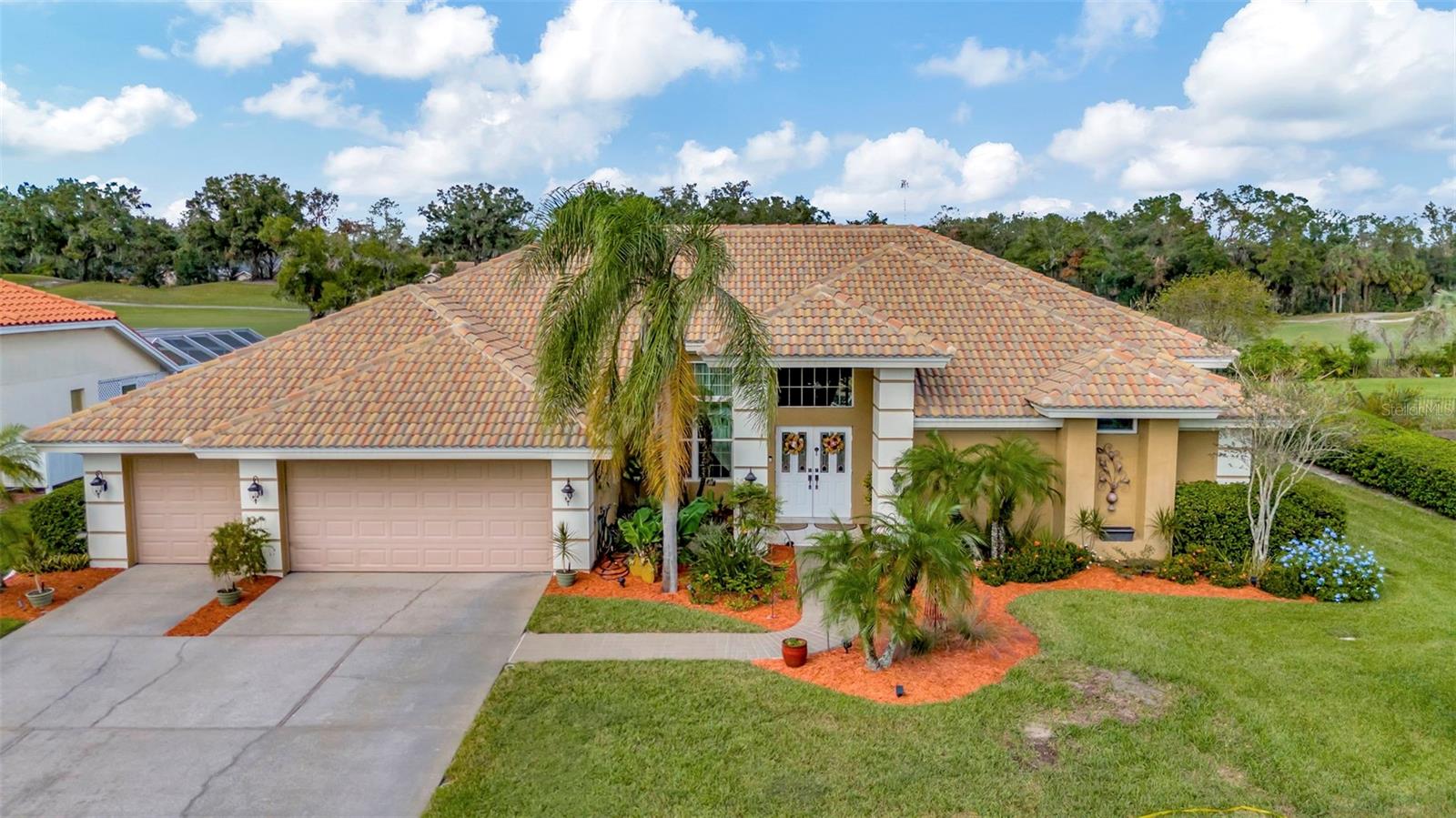 Details for 30349 Fairway Drive, WESLEY CHAPEL, FL 33543