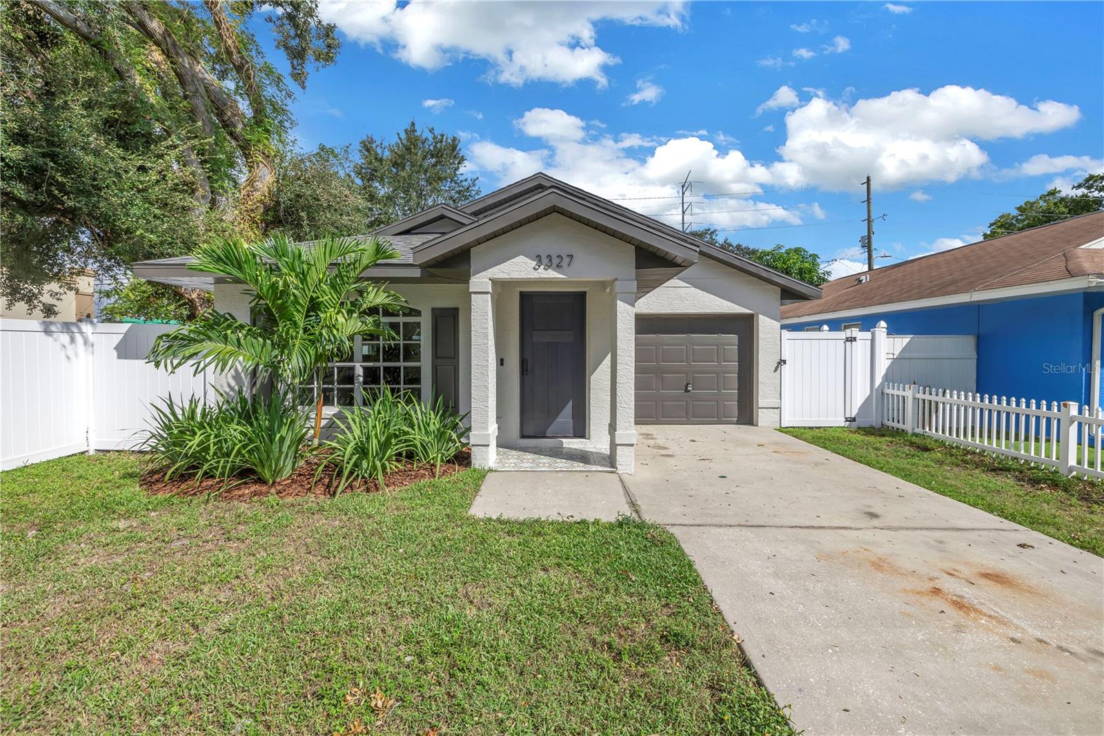 Details for 3327 Carlisle Avenue S, Saint Petersburg, FL 33712