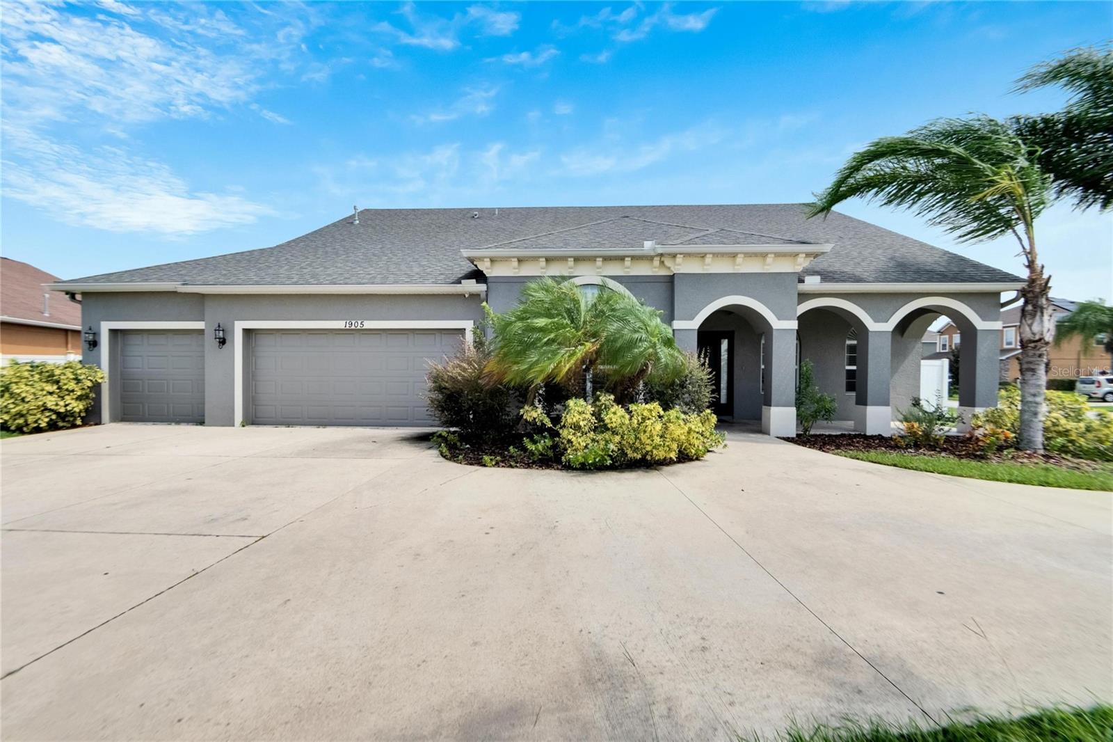 Details for 1905 Via Napoli Street, PLANT CITY, FL 33566