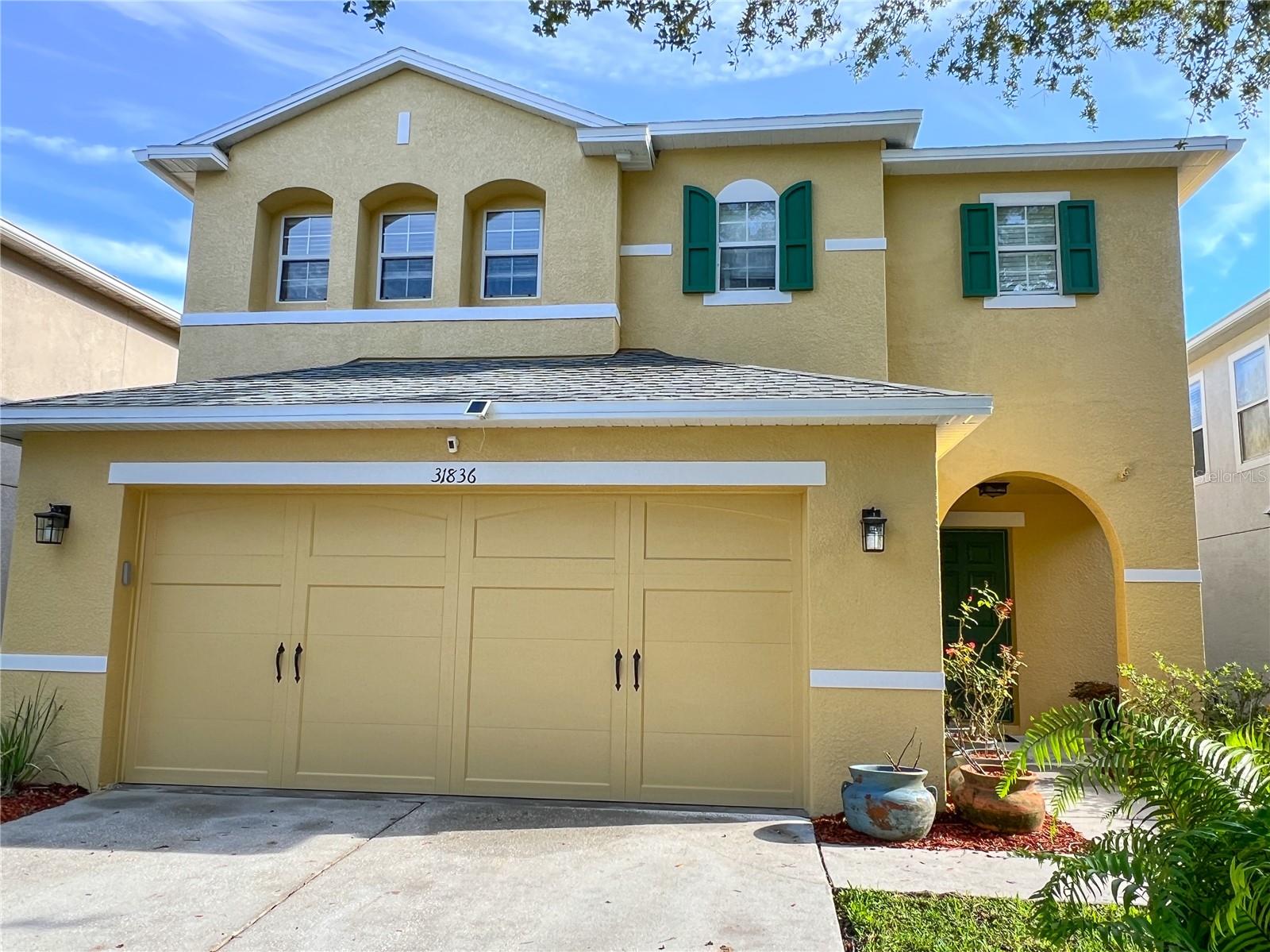 Details for 31836 Spoonflower Circle, WESLEY CHAPEL, FL 33545