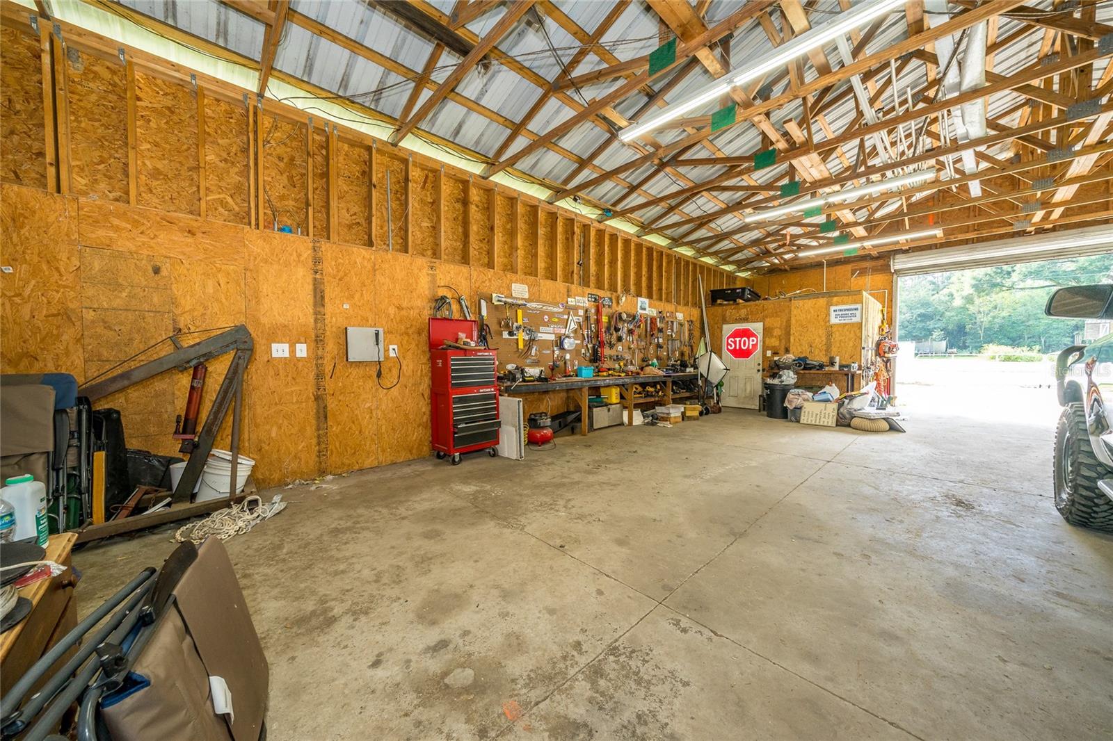 Listing photo id 34 for 9828 Yawn Road