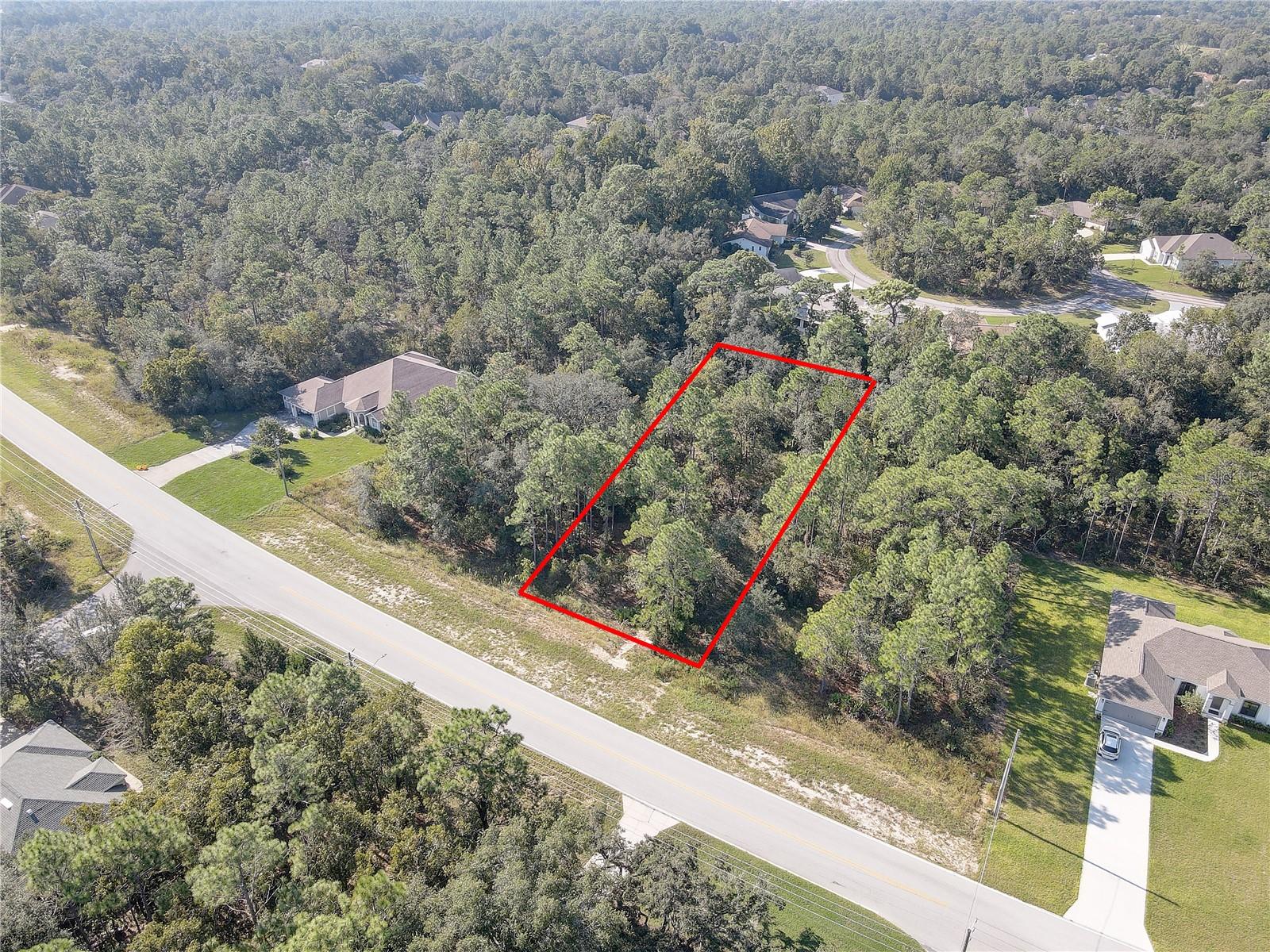 Details for 55 Cypress Boulevard E, HOMOSASSA, FL 34446