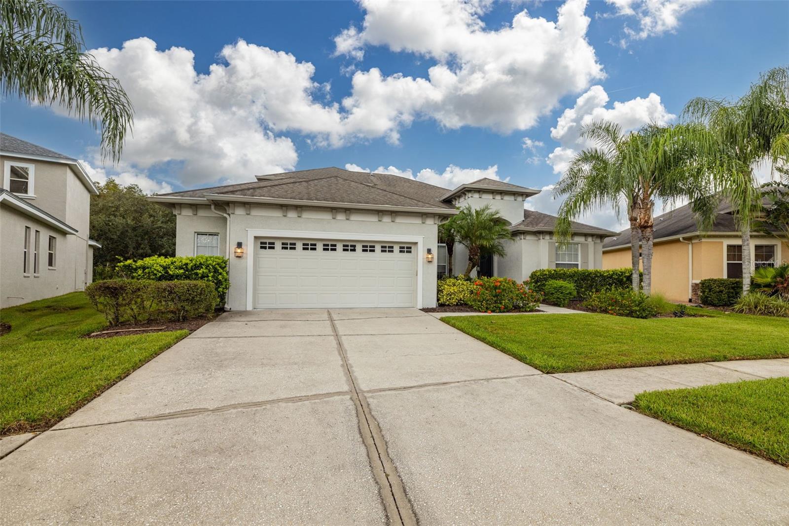 Details for 3308 Grassglen Place, WESLEY CHAPEL, FL 33544