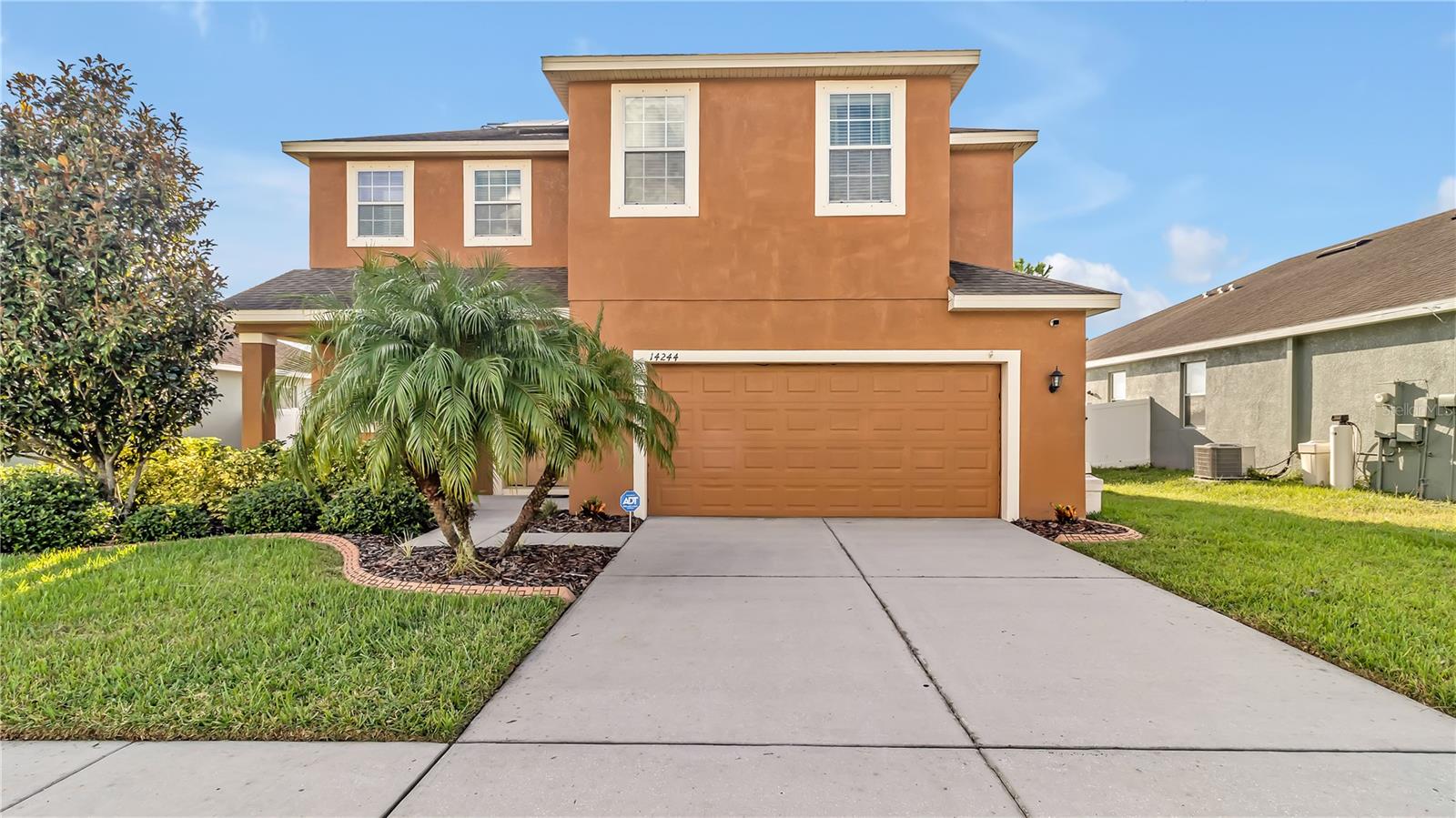 Details for 14244 Alistar Manor Drive, WIMAUMA, FL 33598