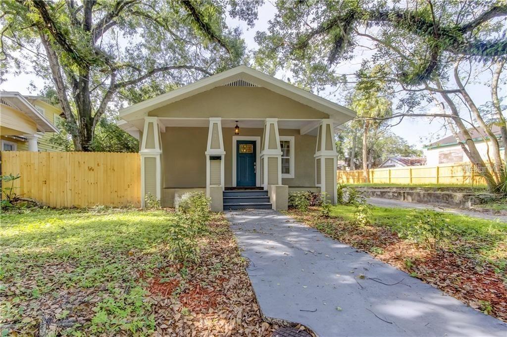 Details for 907 Patterson Street, TAMPA, FL 33604