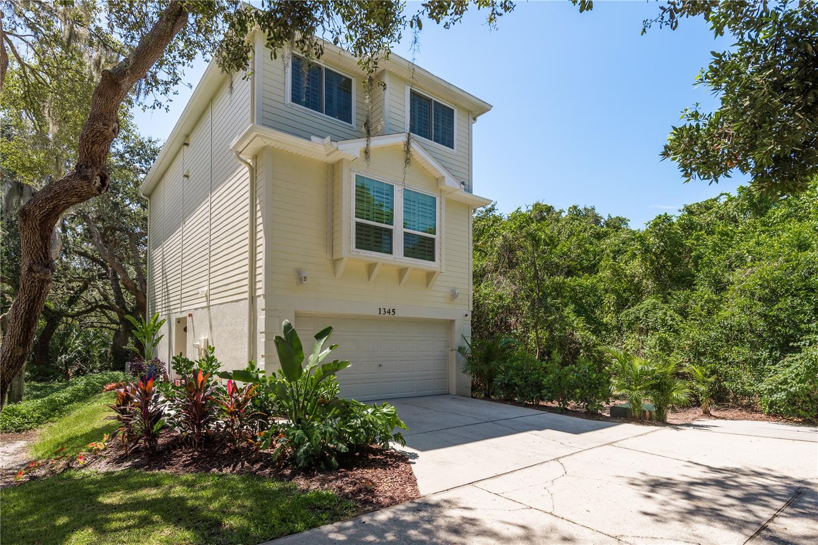 Details for 1345 Curlew Road, DUNEDIN, FL 34698