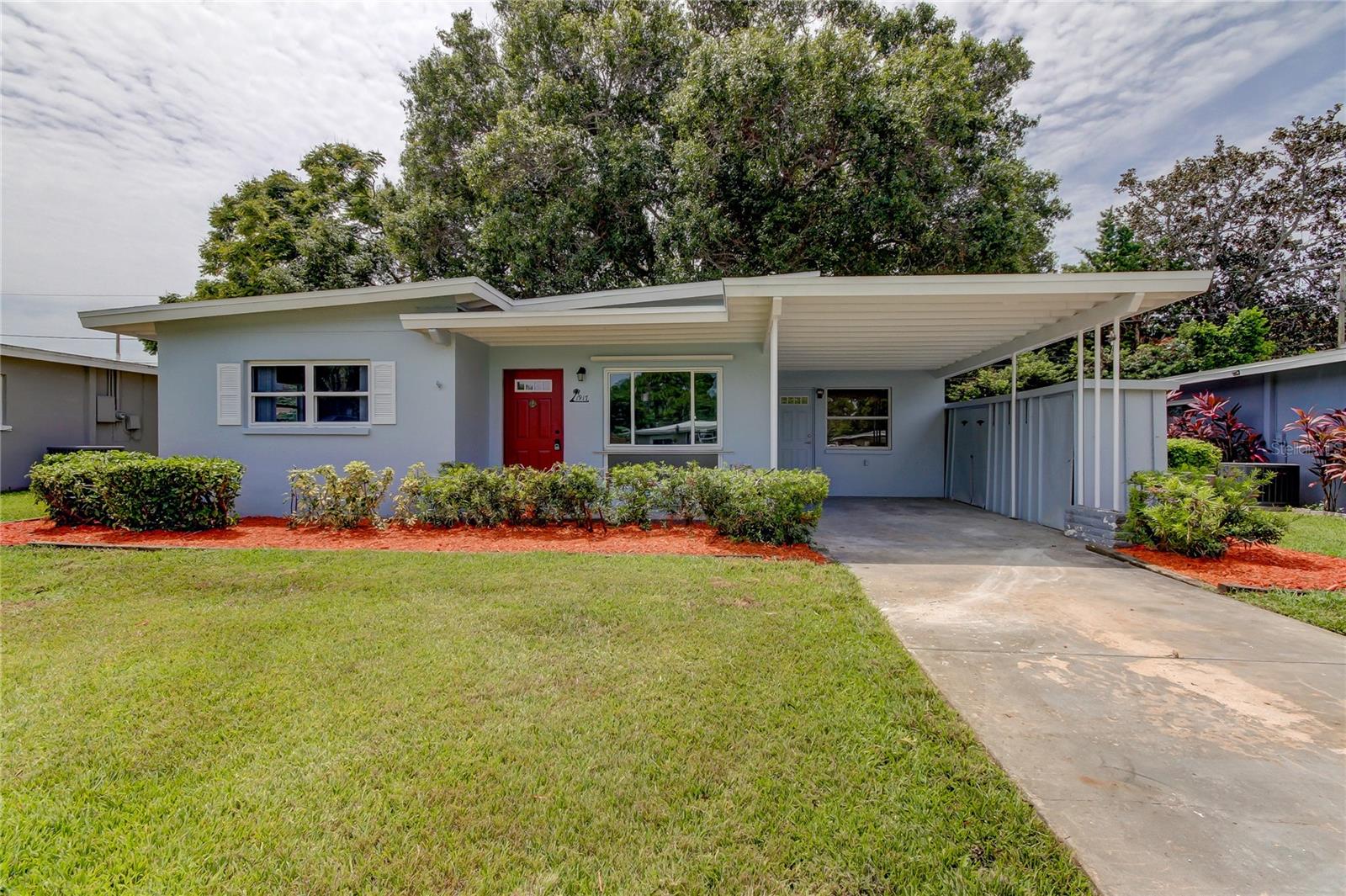 Details for 1917 Ridgewood Drive, CLEARWATER, FL 33763