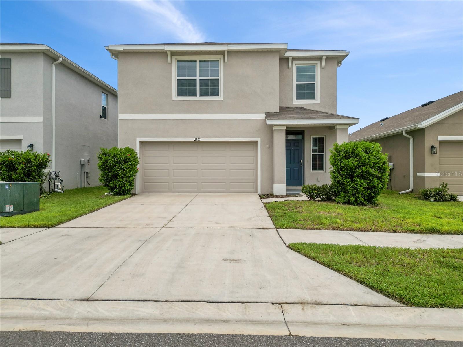 Details for 2855 Common Fig Run, WESLEY CHAPEL, FL 33543