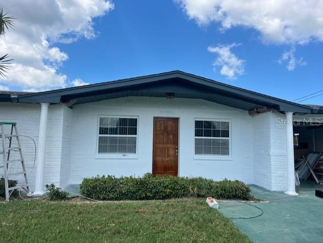 Details for 12633 2nd Isle, HUDSON, FL 34667