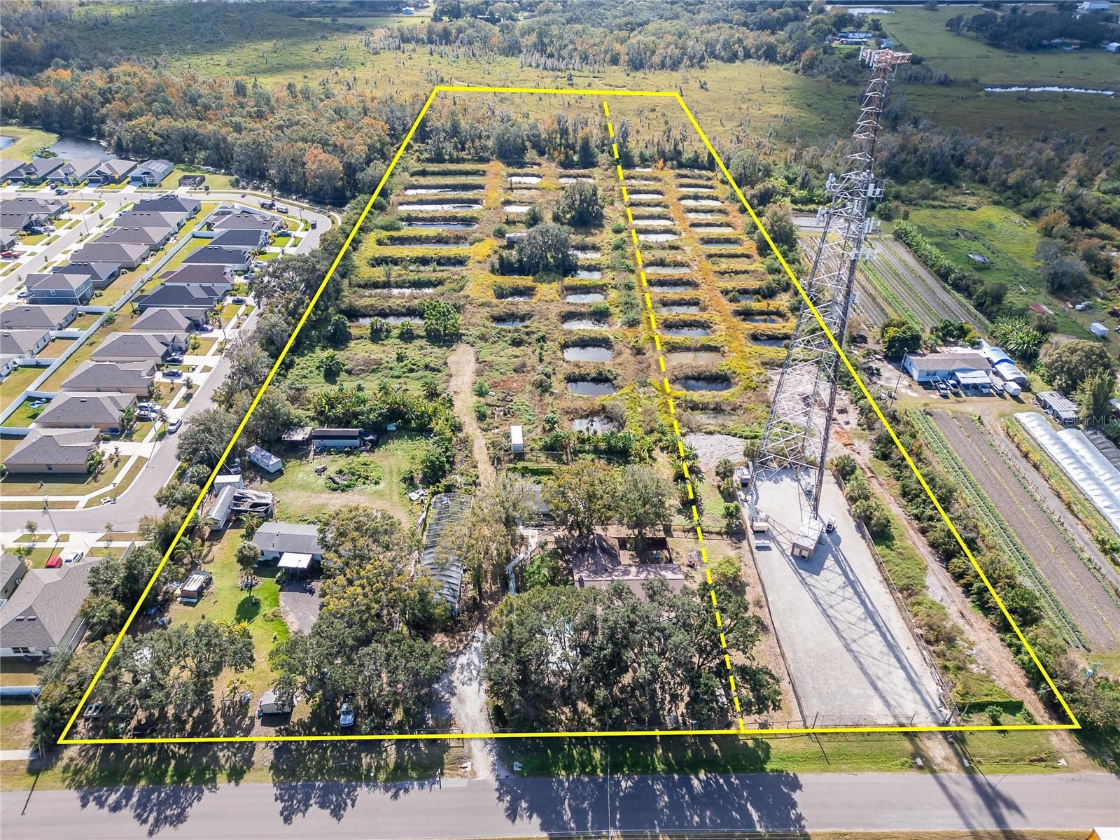 Details for 11109 Sumner Road, WIMAUMA, FL 33598